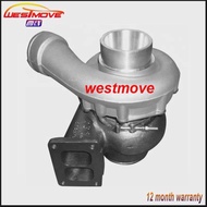 TA4532 turbo 465105-5002S 465105-0002 465105-2 465105  6152818310 turbocharger for Komatsu GD705 Off