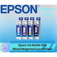 Epson 003 Ink Refill