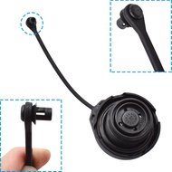 Fuel Filler Cap Tank Cover Petrol Diesel For VW Golf Jetta Passat Polo Seat Skoda Octavia Audi A4
