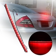 Car High Mount 3RD Third Brake Stop Light Rear Additional Signal Lamp For Mercedes-Benz W204 W212 W2