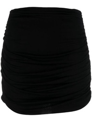 TORY BURCH Mid Skirts 151138 Black