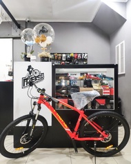 MTB 27.5 THRILL VANQUISH 3.0