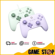 8BitDo Pro 2 Pro Controller | Ultimate C Wired / Wireless Controller for Windows PC, Android, Steam 