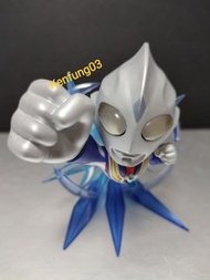 咸蛋超人迪加。BANDAI TAMASHII NATIONS BOX,  鹹蛋超人迪加