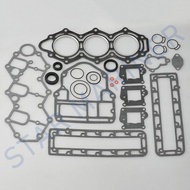 SALE 3C8-87121-0 Power Head Gasket Kit For TOHATSU NISSAN boat motor 2T 40HP 50HP NS40D2 NS50D2 3C8-