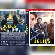 UGLIES Movie Cassette - 2024 - HD