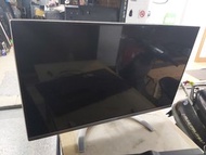 二手中古奇美42吋LED液晶電視，型號TL-42LV700D，保固3個月，請line帳號chin0290問大戶藥師