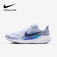 Nike Mens Pegasus 41 Shoes - Ghost ไนกี้ รองเท้าวิ่งโร้ดรันนิ่งผู้ชาย - โกสต์