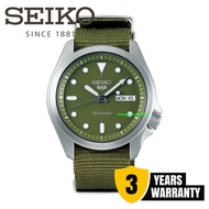 Seiko 5 Sport Automatic Watch -SRPE65K1