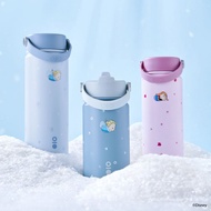 Montigo Disney Tsum Tsum Frozen Ace Bottle Mini (410ml) / Medium (530ml)