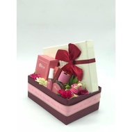 BLIESE Body Perfume Anniversary Gift Set Hantaran Bliese Perfume Lelaki Perempuan Hari Lahir Birthday