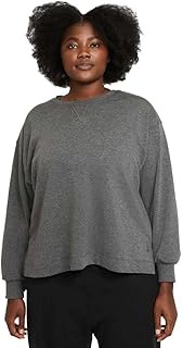 Women's Ny Core Frnch Trry FLC Sweatshirt