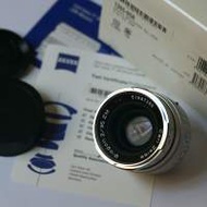 Zeiss Biogon 2/35 T* ZM 35mm f2 Leica...