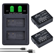 DMW-BLC12 DMW-BLC12E DMW-BLC12PP Battery and Charger Set for Panasonic Lumix DMC-FZ1000 DMC-FZ200 DM