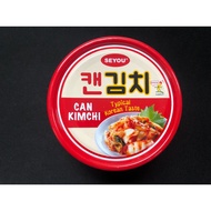17RM MUI Halal kimch LifeK can Kimchi korea kimchi korean food vegetarian 한국 김치 오리지날 맛