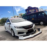 [INSTALLATION AVAILABLE] Honda City GM6 PRE FL | 2014-2016 |  MUGEN RS BODYKIT