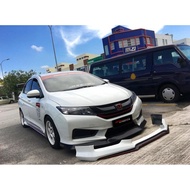 Honda City GM6 PRE FL | 2014-2016 |  MUGEN RS BODYKIT