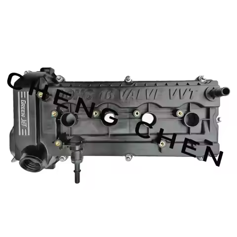 For JAC J7 A5 S4 JS4 X4 S3 JS3 engine valve cover assembly valve cover 1.5T OEM 1014100GH0520