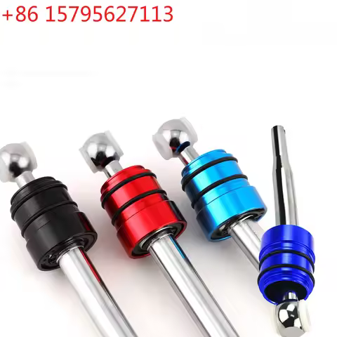Short Shifter Quick Shift Lever for BMW Modified E30 E36 E46 E39 M3 M5 Z3 325