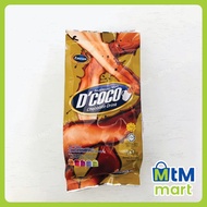 Emran D'coco Chocolate Malt Drink 400g - Minuman Coklat Malt