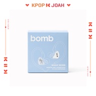 (MERCH ver.) ILLIT [BOMB] 3rd MINI ALBUM (16th Jun.2025)