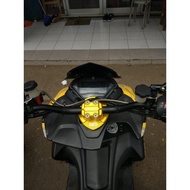 Headpost Speedometer Holder Black Motorcycle Accessories for Nvx155 / Aerox 155 YNcm