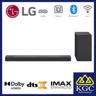 (Free Shipping) LG Sound Bar C SC9S Perfect Matching for OLED evo C Series TV with WOW Symphony