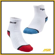 Apacs Junior Badminton Socks / Stockin Badminton Junior Apacs