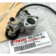 Pump 2T Yamaha 125Z 125ZR Pump 2T Y125Z Y125ZR Set 💯