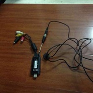 數位電視棒aver Media