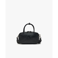 MLB - Basic Vintage Logo rectangular women's crossbody bag 3ACRV016N-50BKS