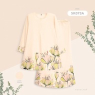 Baju Kurung Ayesha V3