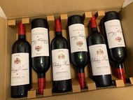 Chateau Musar 1998 紅酒 red wine fine wine