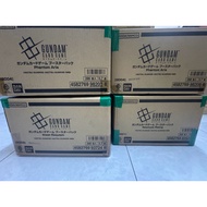 (CASE-12 booster box) BANDAI GUNDAM Card Game GD-01, GD-02, GD-03, GD-04