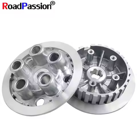 Motorbike Motorcycle Accessories Clutch Snare Drum Hub Assembly Kit For Suzuki GSX250R DL250 GW250 G