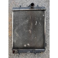 Perodua Viva Manual Radiator
