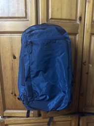 Adidas Navy Blue Backpack 大容量背包