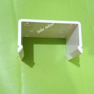 Gate Barrier Cross Clamp | Barrier Gate Cross Holder MX50, MX80