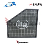 BMW F20 F21 F30 F32  B48 120i 125i 320i 330E 420i 430i 440i (B48 Engine) 2015+ - ITG Profilter / Air