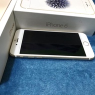 iphone 6 32gb Gold second.