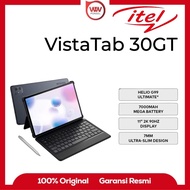 Tablet Itel VistaTab 30GT Ram 6GB Internal 128GB Garansi Resmi