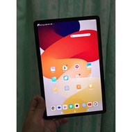 Xiaomi Redmi Pad SE .256gb/8gb ram. used set