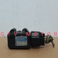 Starlet Gt Ep82 Sensor Map (2Nd)