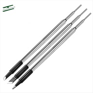 C210 Soldering Iron Tip USB Soldering Iron Tip 5V Battery Soldering Iron Tip Soldering Rework Access