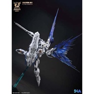 SNAA The Round Table Knights BE 1/144 Gods Guardian Gawain Designer Colours Special Edition (Ver. KK