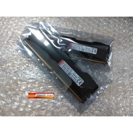 Kingston DDR4 2400 8GX2 16G Gaming Overclocking Version HX424C15FB2/8 Hunter Dual Channel Set