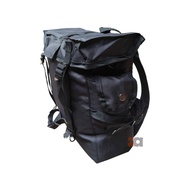 Tas hijau army tni