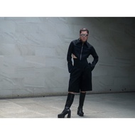 First Class Short Pant - LOVE PERMIT