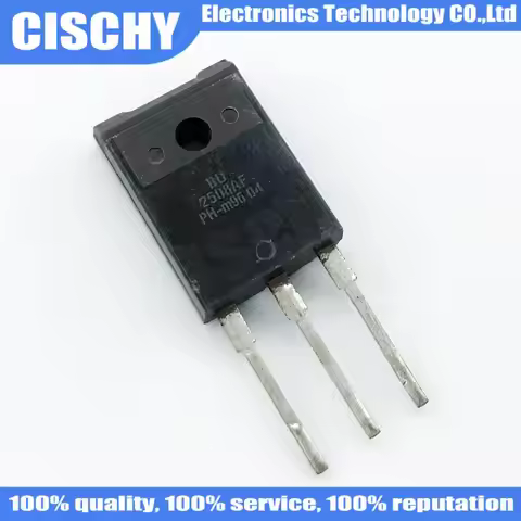 5pcs/lot BU2508AX BU2508DX BU2508DF BU2508AF BU2508 TO-3P In Stock