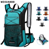 MR 18L Outdoor Hiking Cycling Backpack Waterproof Camping Bag Travel Backpack Beg Galas Waterbag 男女双